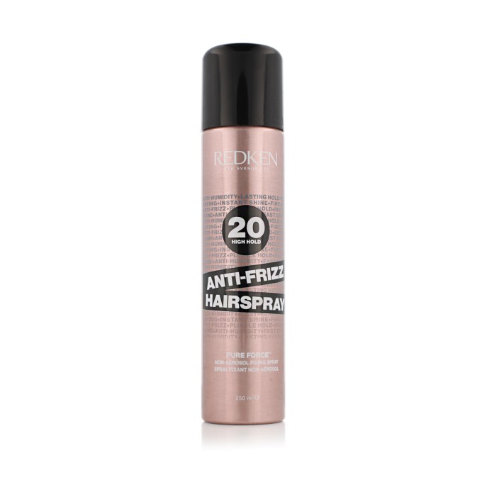 Redken Anti-Frizz Hairspray 20 250 ml