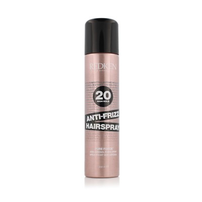 Redken Anti-Frizz Hairspray 20 250 ml