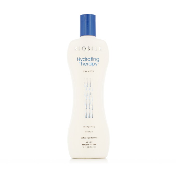 Farouk Systems Biosilk Hydrating Therapy Shampoo 355 ml