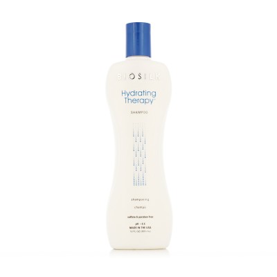 Farouk Systems Biosilk Hydrating Therapy Shampoo 355 ml