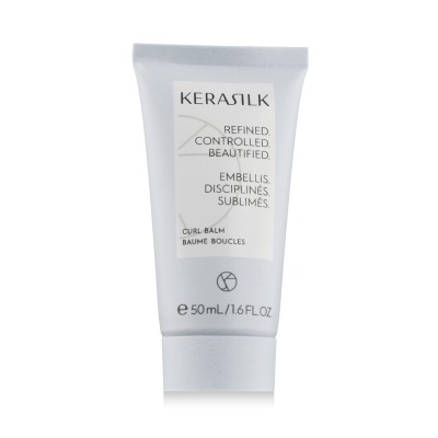 KERASILK Specialists Curl Balm 50 ml