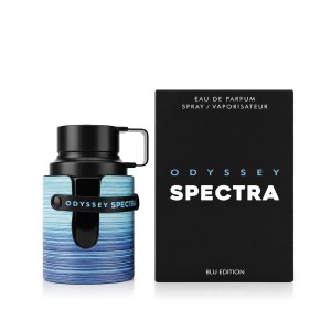 Armaf Odyssey Spectra Blu Edition EDP kvepalai unisex, 100 ml