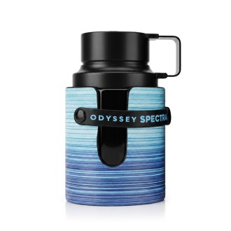 Armaf Odyssey Spectra Blu Edition EDP kvepalai unisex, 100 ml 2