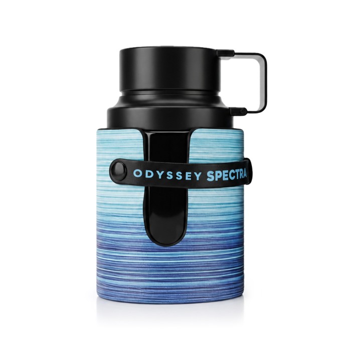 Armaf Odyssey Spectra Blu Edition EDP kvepalai unisex, 100 ml