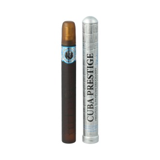 Cuba Prestige Platinum EDT kvepalai vyrams, 35 ml