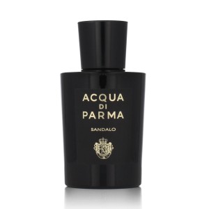 Acqua Di Parma Sandalo EDP Tester kvepalai unisex, 100 ml