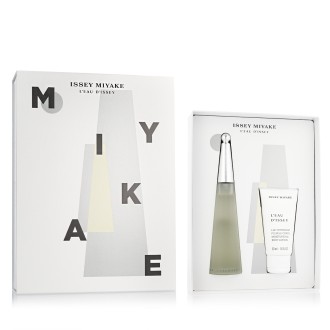 Issey Miyake L'Eau d'Issey EDT 50 ml + BL 50 ml moterims