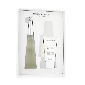 Issey Miyake L'Eau d'Issey EDT 50 ml + BL 50 ml moterims 2