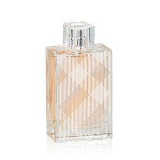 Burberry Brit For Her EDT Tester kvepalai moterims, 100 ml