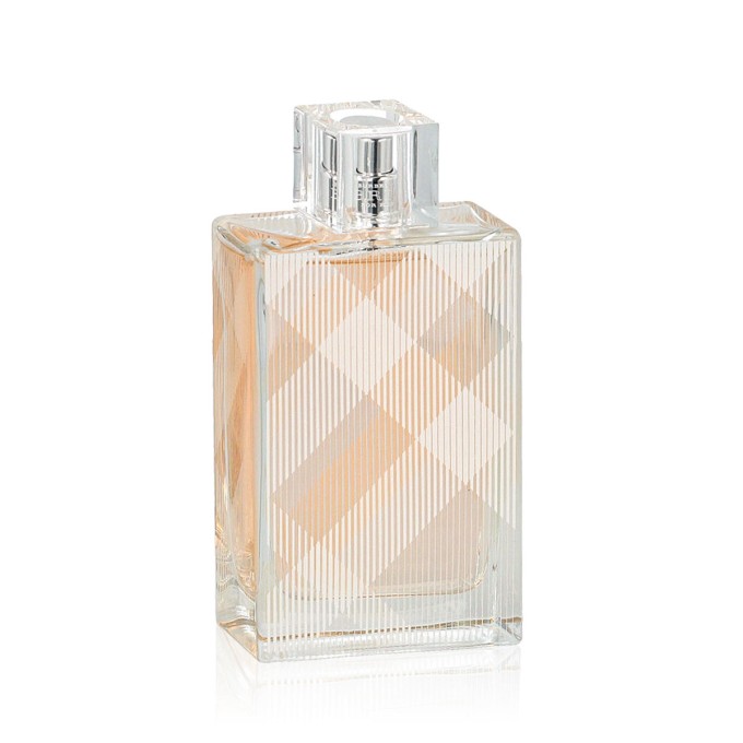 Burberry Brit For Her EDT Tester kvepalai moterims, 100 ml