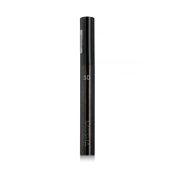 MISSHA 3D Mascara (Black) 7 g