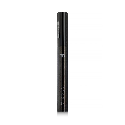 MISSHA 3D Mascara (Black) 7 g