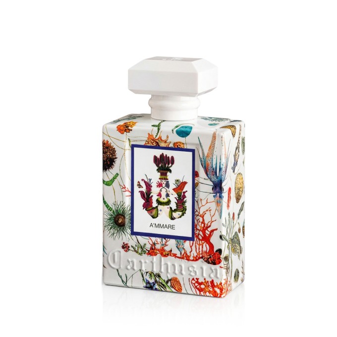 Carthusia A'mmare EDP kvepalai unisex, 100 ml
