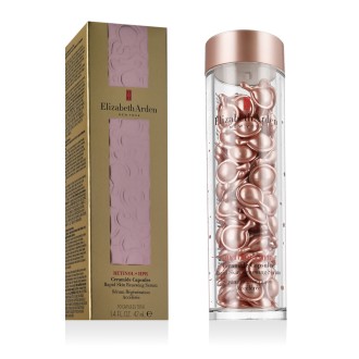 Elizabeth Arden Retinol + HPR Cedamide Capsules Rapid Skin Renewing Serum 42 ml
