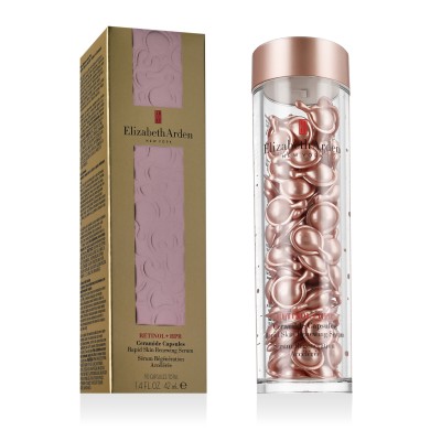 Elizabeth Arden Retinol + HPR Cedamide Capsules Rapid Skin Renewing Serum 42 ml