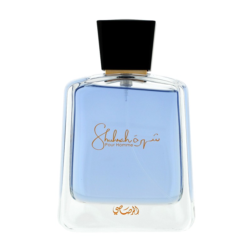 Rasasi Shuhrah Pour Homme Eau De Parfum 90 ml kvepalai vyrams