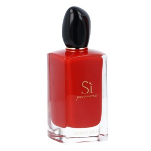 Giorgio Armani Sì Passione EDP Tester kvepalai moterims, 100 ml