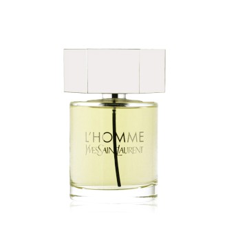 Yves Saint Laurent L'Homme EDT Tester kvepalai vyrams, 100 ml
