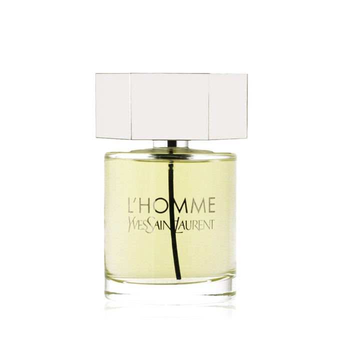 Yves Saint Laurent L'Homme EDT Tester kvepalai vyrams, 100 ml