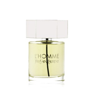 Yves Saint Laurent L'Homme EDT Tester kvepalai vyrams, 100 ml