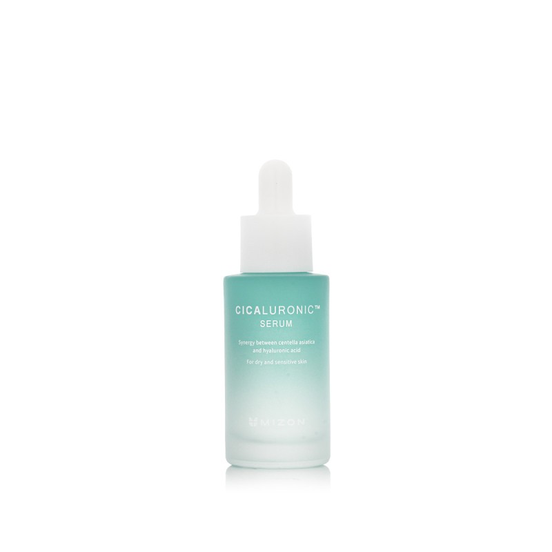 Mizon Cicaluronic Serum 30 ml