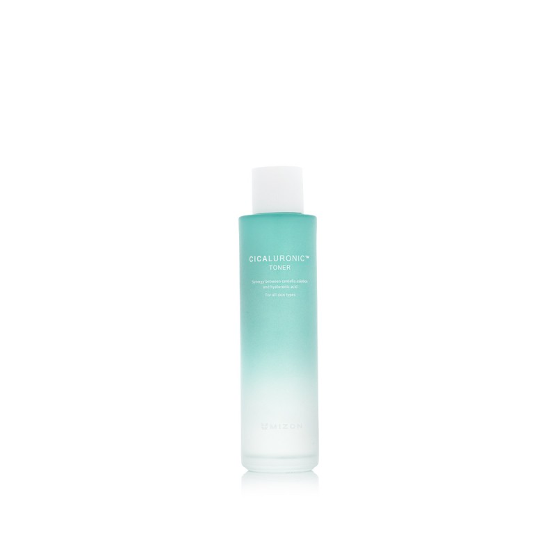 Mizon Cicaluronic Toner 150 ml