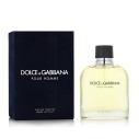 Dolce & Gabbana Pour Homme Eau De Toilette 200 ml kvepalai vyrams
