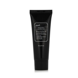 Dear, Klairs Midnight Blue Calming Cream 60 ml