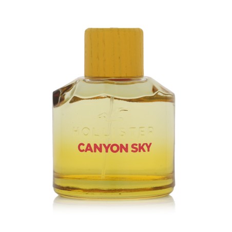 Hollister California Canyon Sky For Her Eau De Parfum 100 ml kvepalai moterims