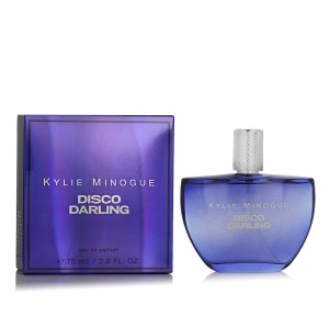Kylie Minogue Disco Darling Eau De Parfum 75 ml kvepalai moterims