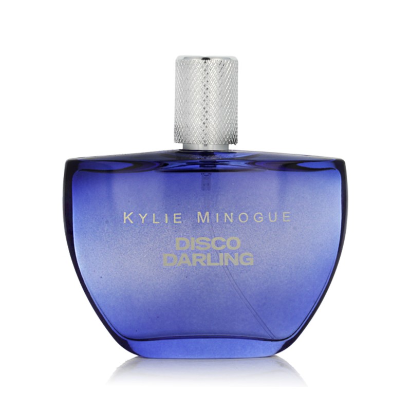 Kylie Minogue Disco Darling Eau De Parfum 75 ml kvepalai moterims