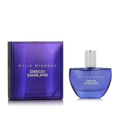 Kylie Minogue Disco Darling Eau De Parfum 30 ml kvepalai moterims