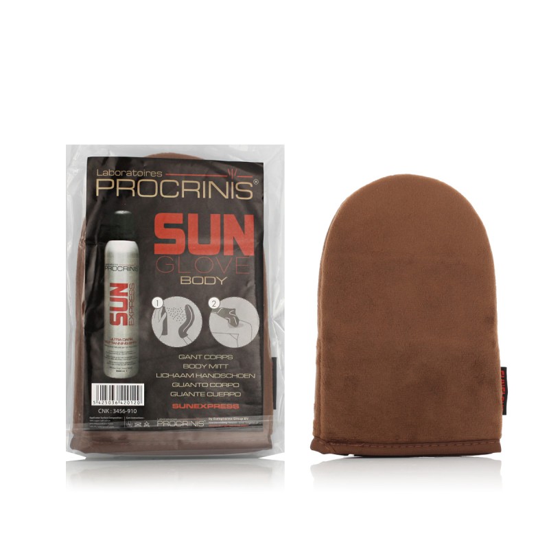 Laboratoires Procrinis Sunexpress Tanning Glove