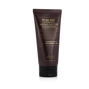 Benton Snail Bee Ultimate Ph-Balanced Cleansing 150 ml 2
