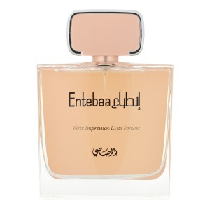 Rasasi Entebaa Pour Femme Eau De Parfum 100 ml kvepalai moterims 2