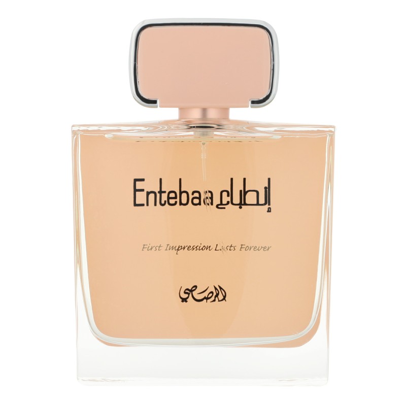 Rasasi Entebaa Pour Femme Eau De Parfum 100 ml kvepalai moterims