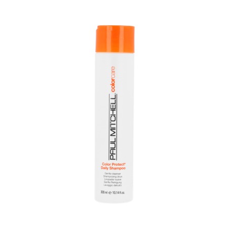 Paul Mitchell Color Protect Daily Shampoo 300 ml