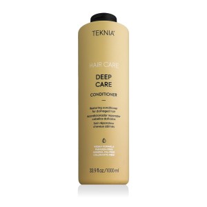 Lakme Teknia Deep Care Conditioner 1000 ml