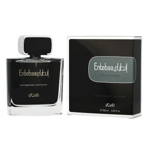 Rasasi Entebaa Pour Homme Eau De Parfum 100 ml kvepalai vyrams