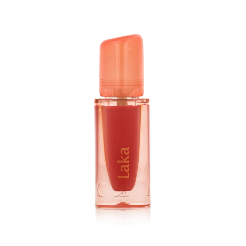 Laka Jelling Nude Gloss (302 Grape Ring) 4,5 g