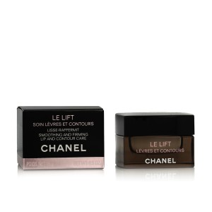 Chanel Smoothing And Firming Lip And Contour Cream 15 g 2
