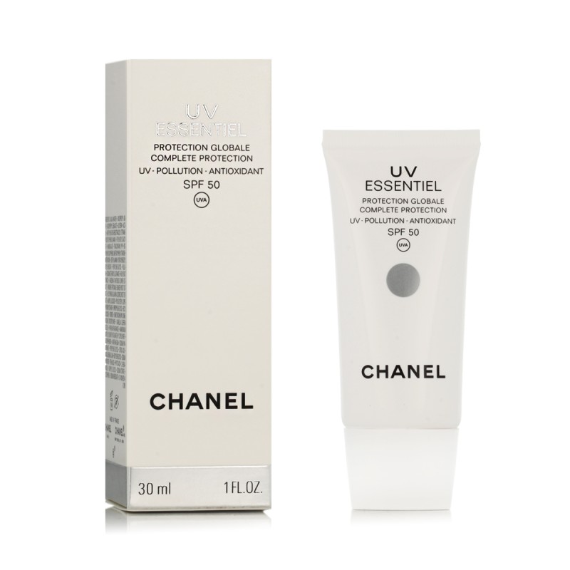 Chanel UV Essentiel Complete Protection SPF 50 30 ml