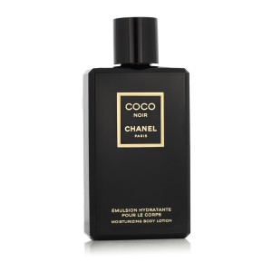 Chanel Coco Noir Body Lotion 200 ml moterims 2