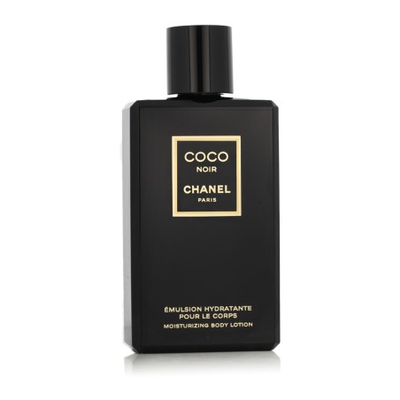 Chanel Coco Noir Body Lotion 200 ml moterims