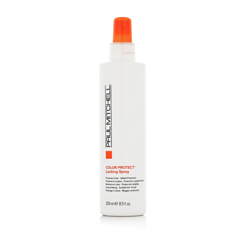 Paul Mitchell Color Protect Locking Spray 250 ml