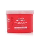 Wella Invigo Color Brilliance Mask (Fine/Medium) 500 ml