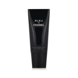 Chanel Bleu de Chanel Shaving Gel 100 ml vyrams