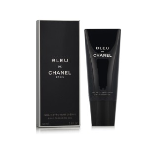 Chanel Bleu de Chanel Shaving Gel 100 ml vyrams 2