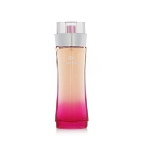 Lacoste Touch of Pink Eau De Toilette 90 ml kvepalai moterims 2
