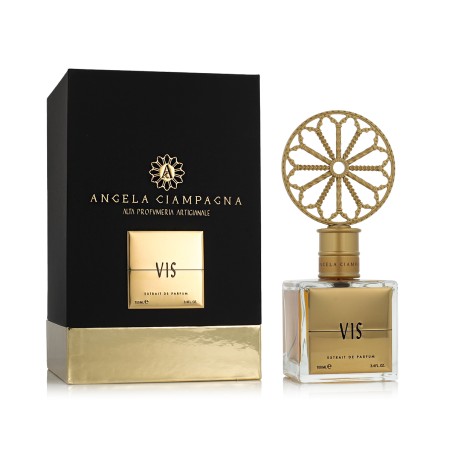 Angela Ciampagna Vis Extrait de parfum 100 ml kvepalai unisex